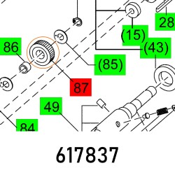 GEAR MXP 1602 E DUO GEAR MXP 1602 E DUO