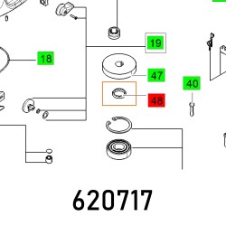 RING MXP 1602 E RING MXP 1602 E