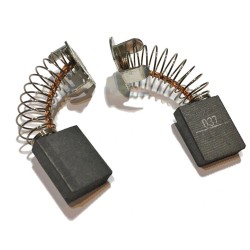 BRUSH-SET PLP 245 E BRUSH-SET PLP 245 E