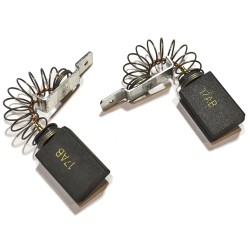 BRUSH-SET CSP 85 BRUSH-SET CSP 85