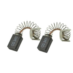 BRUSH SET AGP 150-16 AB Q