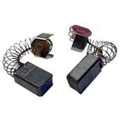 BRUSH SET GP 150-16 D BRUSH SET GP 150-16 D