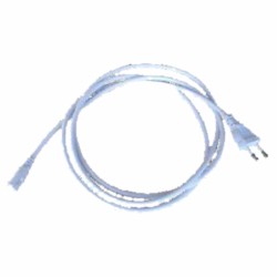 POWER SUPPLY LEAD EU VERSION (FOR LED LAMPS)