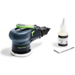FESTOOL COMPRESSED AIR ECCENTRIC SANDER LEX 3 77/2,5 691131 FESTOOL COMPRESSED AIR ECCENTRIC SANDER LEX 3 77/2,5 691131