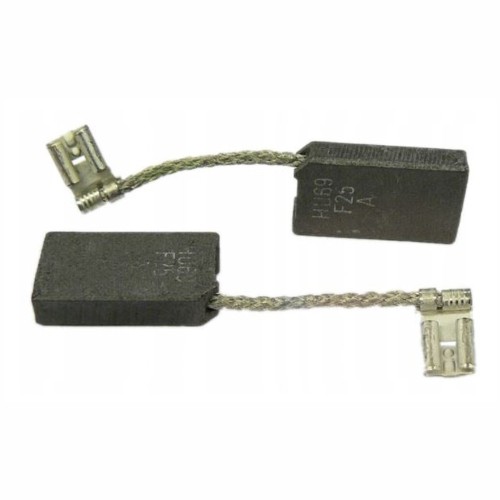 BRUSH OF 2200 VOLLST