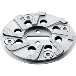 FESTOOL MACHINE/TOOL HEAD DIA HARD-RG 80 767983 FESTOOL MACHINE/TOOL HEAD DIA HARD-RG 80 767983