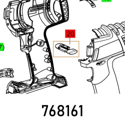 DESPATCHER PDC 18/4 DESPATCHER PDC 18/4