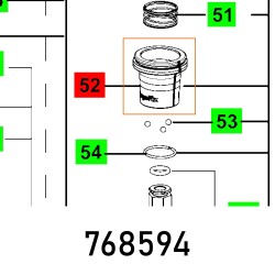 RING MX 1000 E EF RING MX 1000 E EF