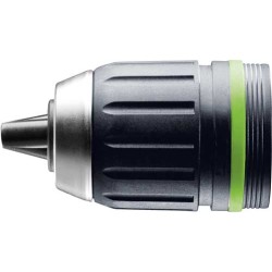 FESTOOL KEYLESS CHUCK KC 13-1/2-K-FFP 769067