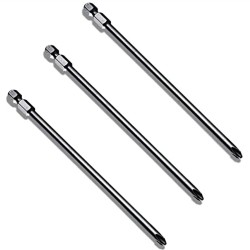 FESTOOL PZ BIT PZ 2-AF-55 3X 769078