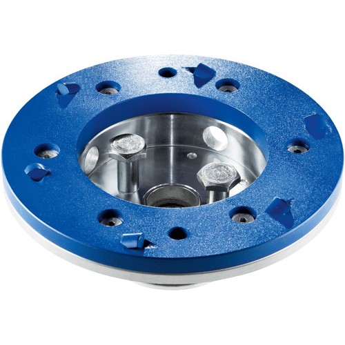 FESTOOL MACHINE/TOOL HEAD DIA THERMO-RG 150 769083 FESTOOL MACHINE/TOOL HEAD DIA THERMO-RG 150 769083