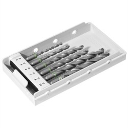 FESTOOL MASONRY DRILL DB STONE CE SET TL 769096 FESTOOL MASONRY DRILL DB STONE CE SET TL 769096