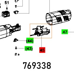 REGELELEKTRONIK AG 125-14 D