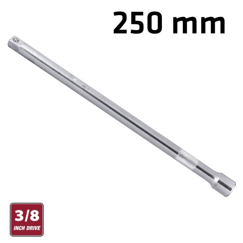 FIXMAN EXTENTION BAR 3/8" X 250MM