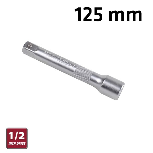 FIXMAN EXTENSION BAR 1/2" X 125MM