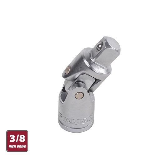 FIXMAN UNIVERSAL JOINT 3/8" DRIVE
