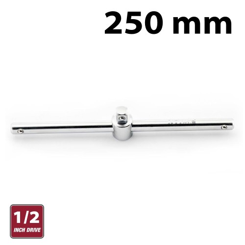 FIXMAN SLIDING BAR 1/2" X 250MM