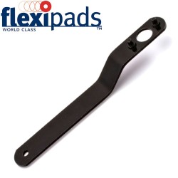PIN SPANNER 32MM-5MM BLACK PIN SPANNER 32MM-5MM BLACK