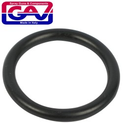 HOUSING O-RING FOR LUBRICATOR 1/2"IN LINE