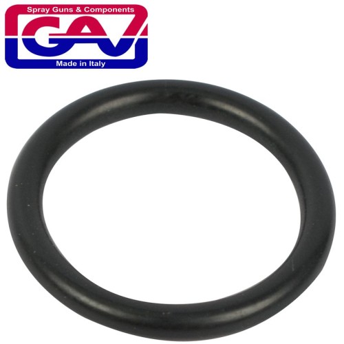 HOUSING O-RING FOR LUBRICATOR 1/2"IN LINE