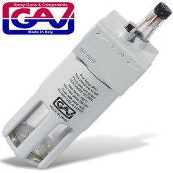 LUBRICATOR IN LINE 1"
