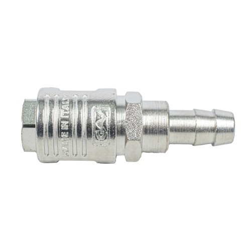 QUICK COUPLER 10MM HOSE