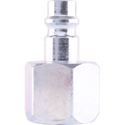 CONNECTOR GERMAN 1/2" FEMALE
