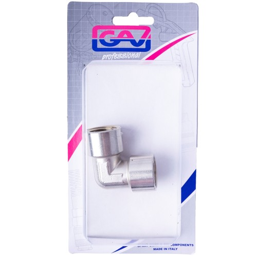 ELBOW F-F 1/2" PACKAGED