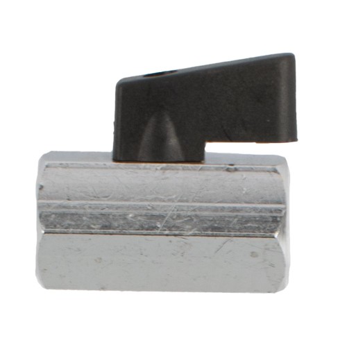 QUICK BALL TAP 3/8"F X 3/8"F