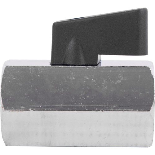 QUICK BALL TAP 1/2"F X 1/2"F