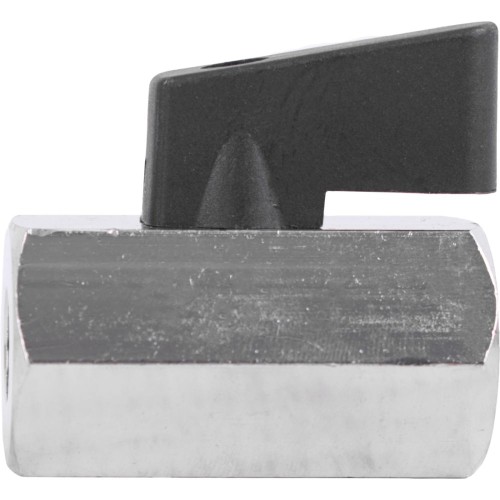QUICK BALL TAP 1/8"M X 1/8"F