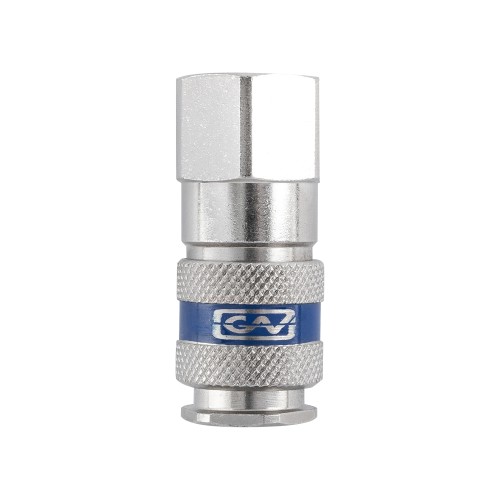 QUICK COUPLER MAGNUM 1/2"FEMALE