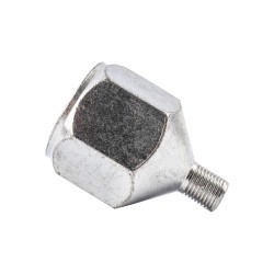 ADAPTOR M5X0.45 X 1/4"F/M FOR AIR BRUSH