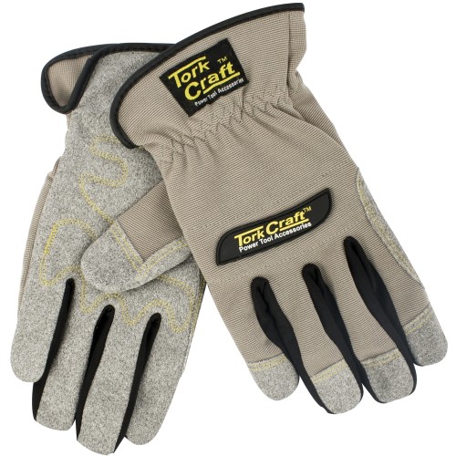 MECHANICS GLOVE SMALL SYNTHETIC LEATHER PALM SPANDEX BACK MECHANICS GLOVE SMALL SYNTHETIC LEATHER PALM SPANDEX BACK