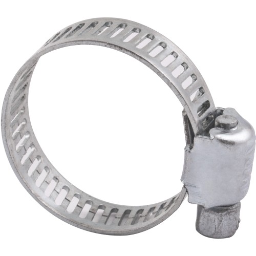 HOSE CLAMP 14-27MM EACH KM10 HOSE CLAMP 14-27MM EACH KM10