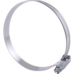 HOSE CLAMP 59-83MM EACH K44 HOSE CLAMP 59-83MM EACH K44