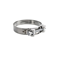 HOSE CLAMP H/DUTY 104-112MM BULK HOSE CLAMP H/DUTY 104-112MM BULK