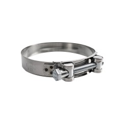 HOSE CLAMP H/DUTY 131-139MM BULK HOSE CLAMP H/DUTY 131-139MM BULK