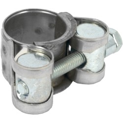 HOSE CLAMP H/DUTY 17-19MM BULK HOSE CLAMP H/DUTY 17-19MM BULK