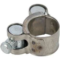 HOSE CLAMP H/DUTY 20-22 BULK HOSE CLAMP H/DUTY 20-22 BULK