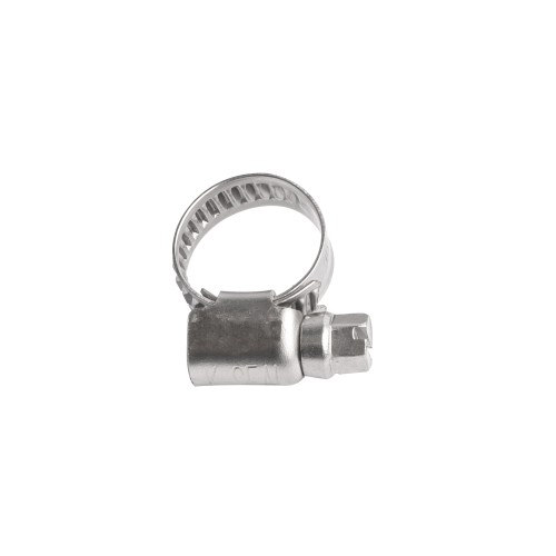 HOSE CLAMP SOFT HOSE 10-16MM BULK