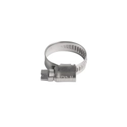 HOSE CLAMP SOFT HOSE 12-22MM BULK