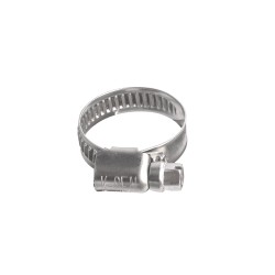 HOSE CLAMP SOFT HOSE 16-25MM BULK