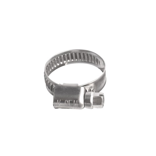 HOSE CLAMP SOFT HOSE 16-25MM BULK
