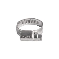 HOSE CLAMP SOFT HOSE 16-27MM BULK