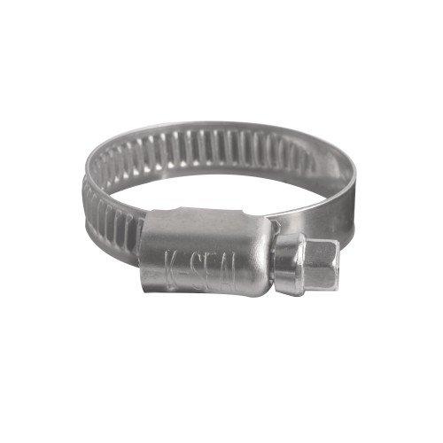 HOSE CLAMP SOFT HOSE 20-32MM BULK
