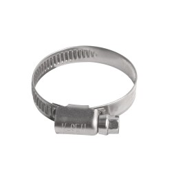 HOSE CLAMP SOFT HOSE 25-40MM BULK
