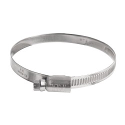 HOSE CLAMP SOFT HOSE 60-80MM BULK