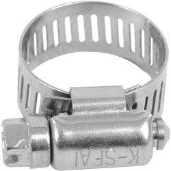 HOSE CLAMP 300 S/STEEL 11-23MM BULK EACH HOSE CLAMP 300 S/STEEL 11-23MM BULK EACH