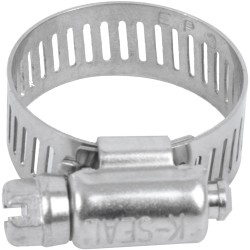HOSE CLAMP 300 S/STEEL 14-27MM BULK EACH HOSE CLAMP 300 S/STEEL 14-27MM BULK EACH
